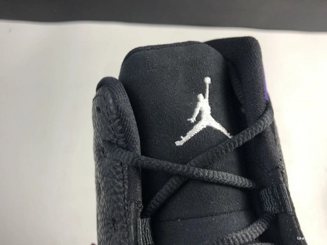 13 Purple DJ5982-015 Air Retro  Jordan Court 1006